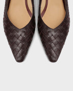 Misora-lambskin-woven-heels-brown