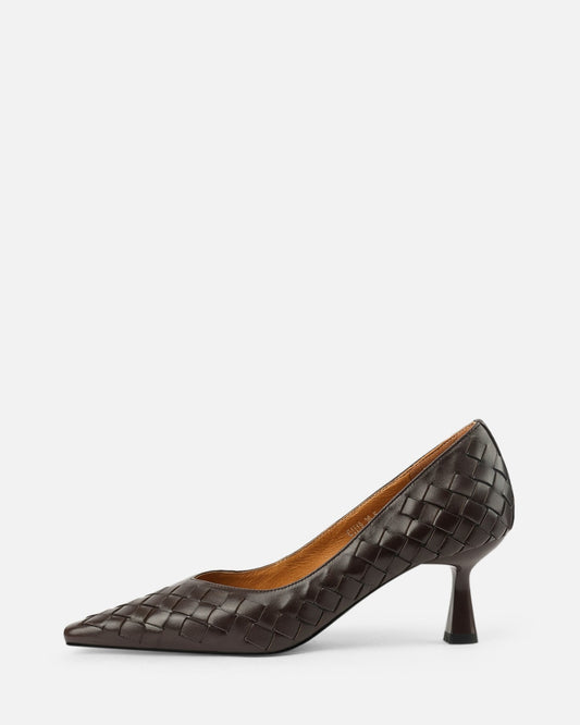 Misora-lambskin-woven-heels-brown