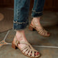 Mla-gladiator-leather-sandals-in-nude-model-1