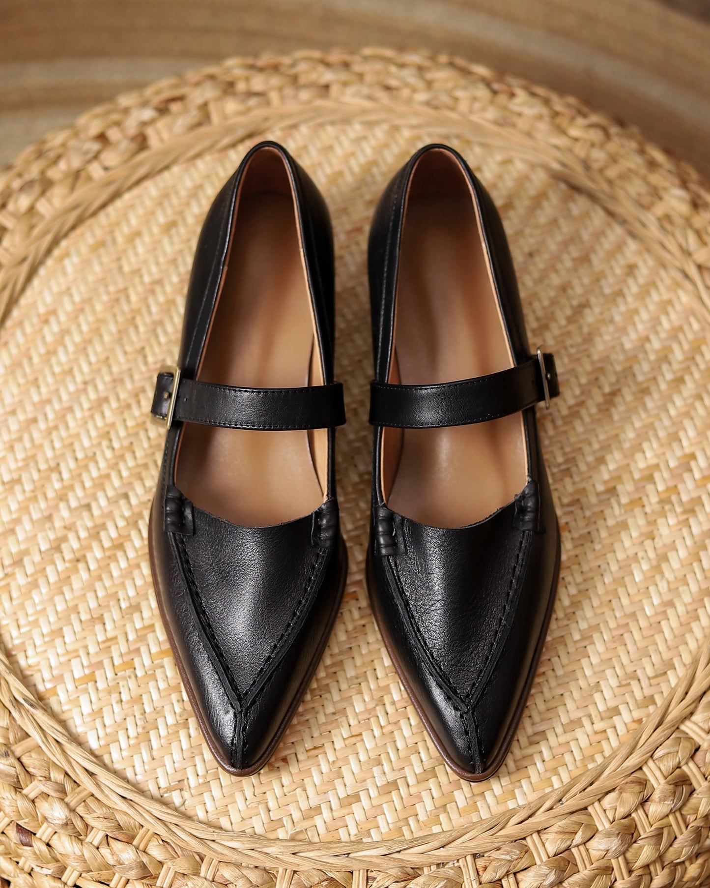 Mone-Black-Leather-Loafers-2