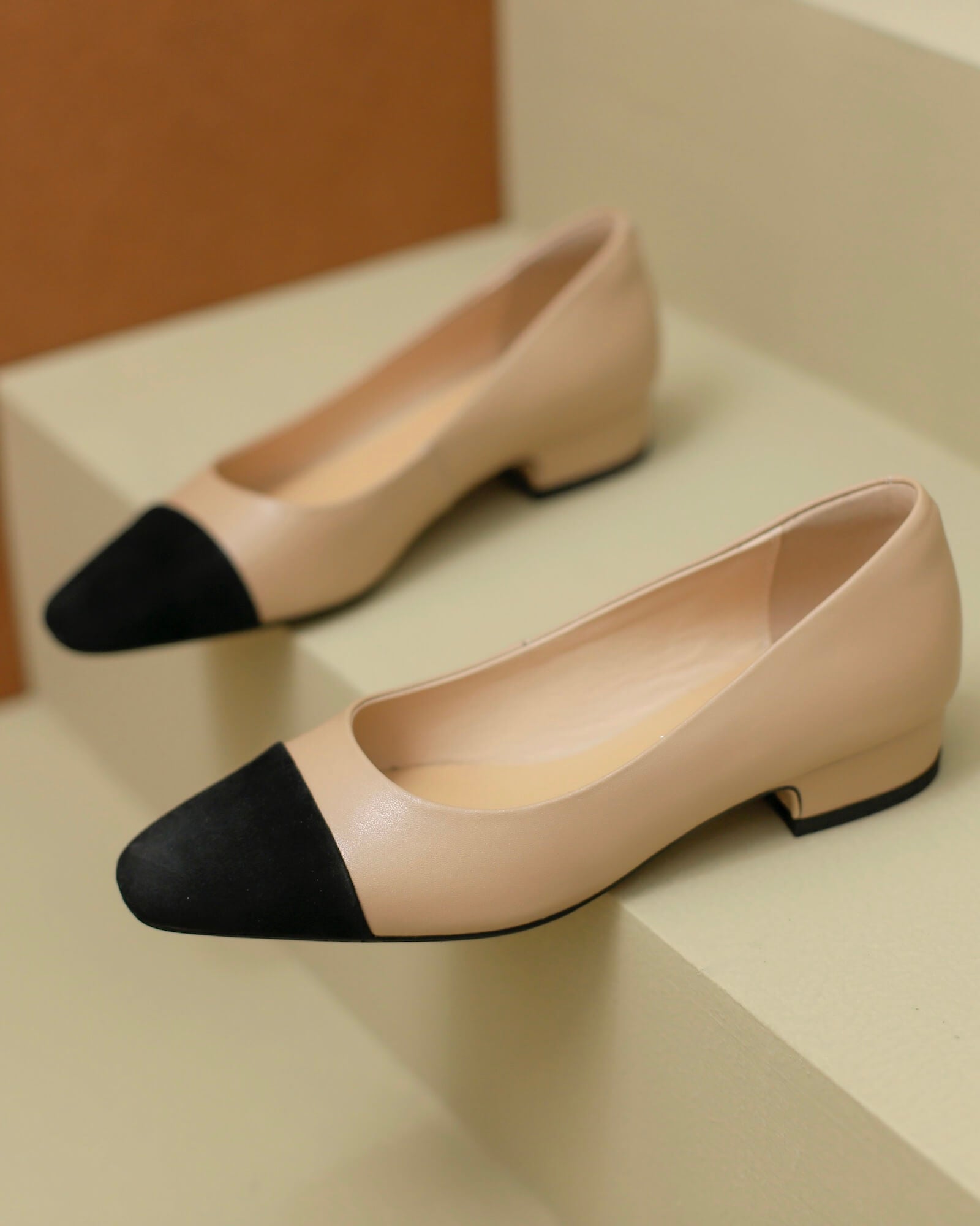 Neill-color-blocking-pumps-nude-3