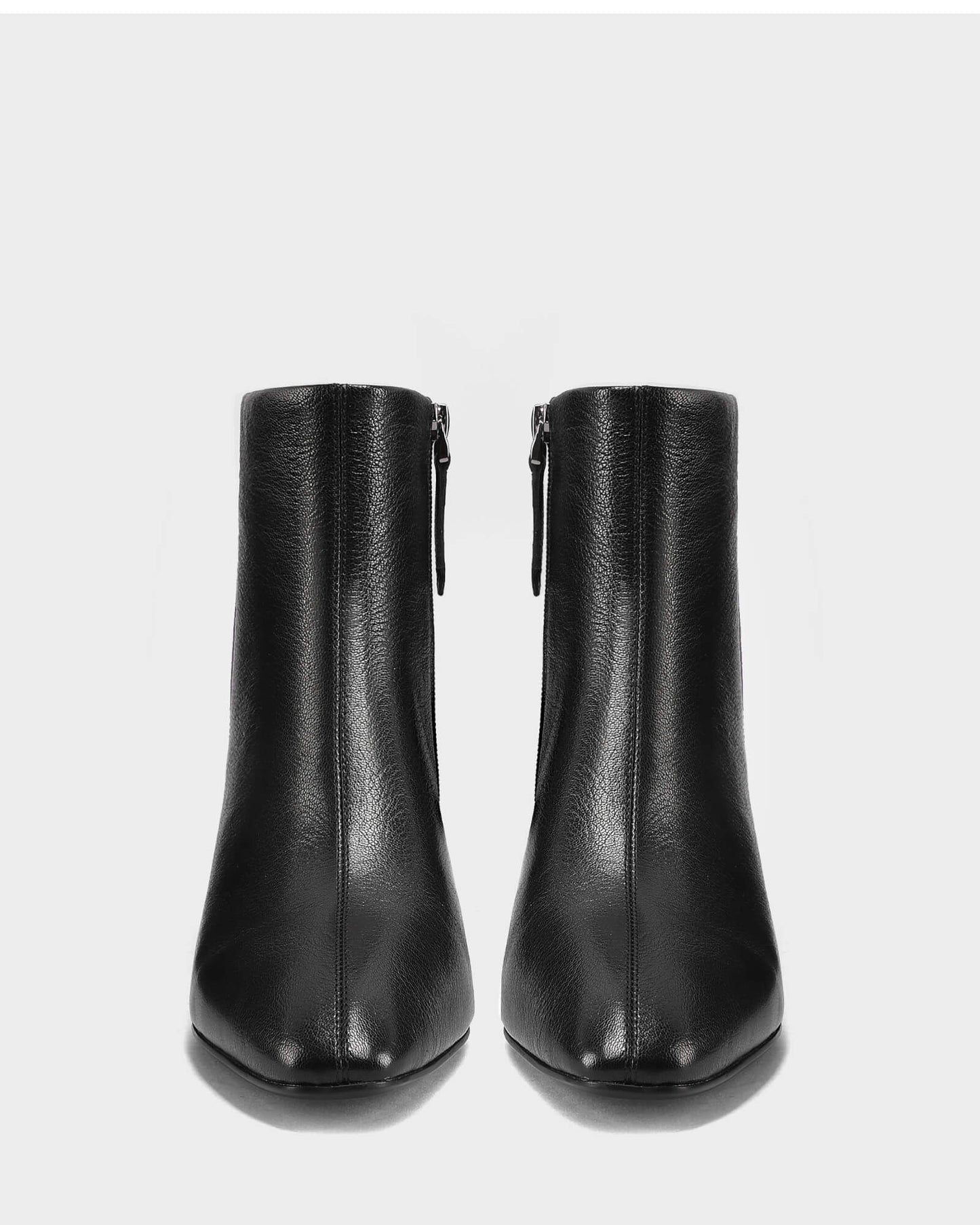 Oria - Lambskin Ankle Boots