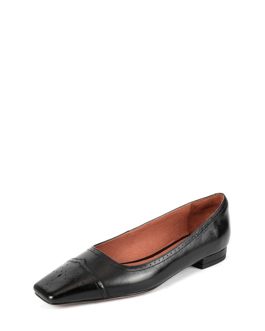 Pala - Leather Loafers