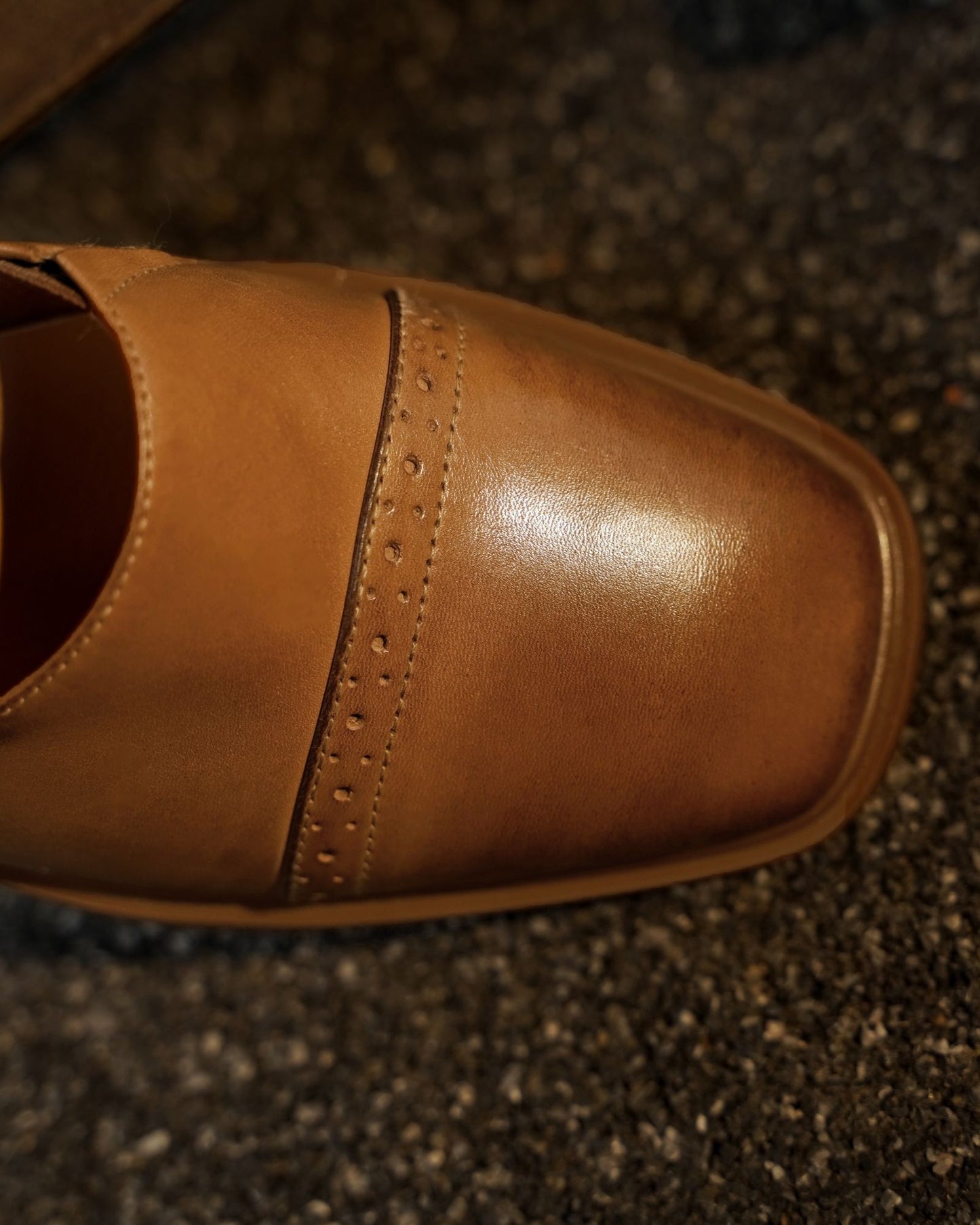 Palo - Mary Jane Loafers