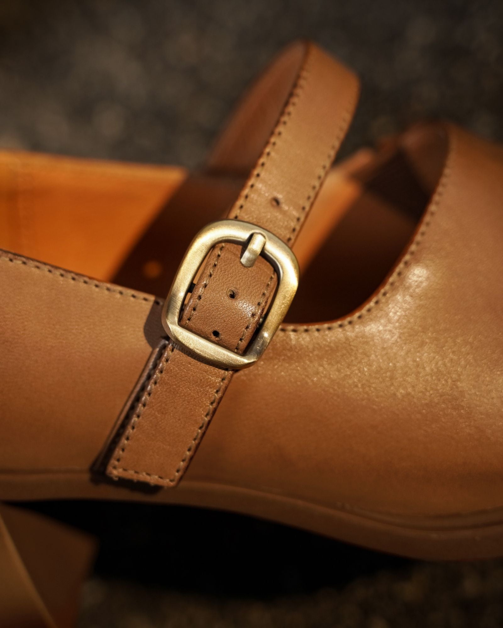 Palo - Mocasines Mary Jane