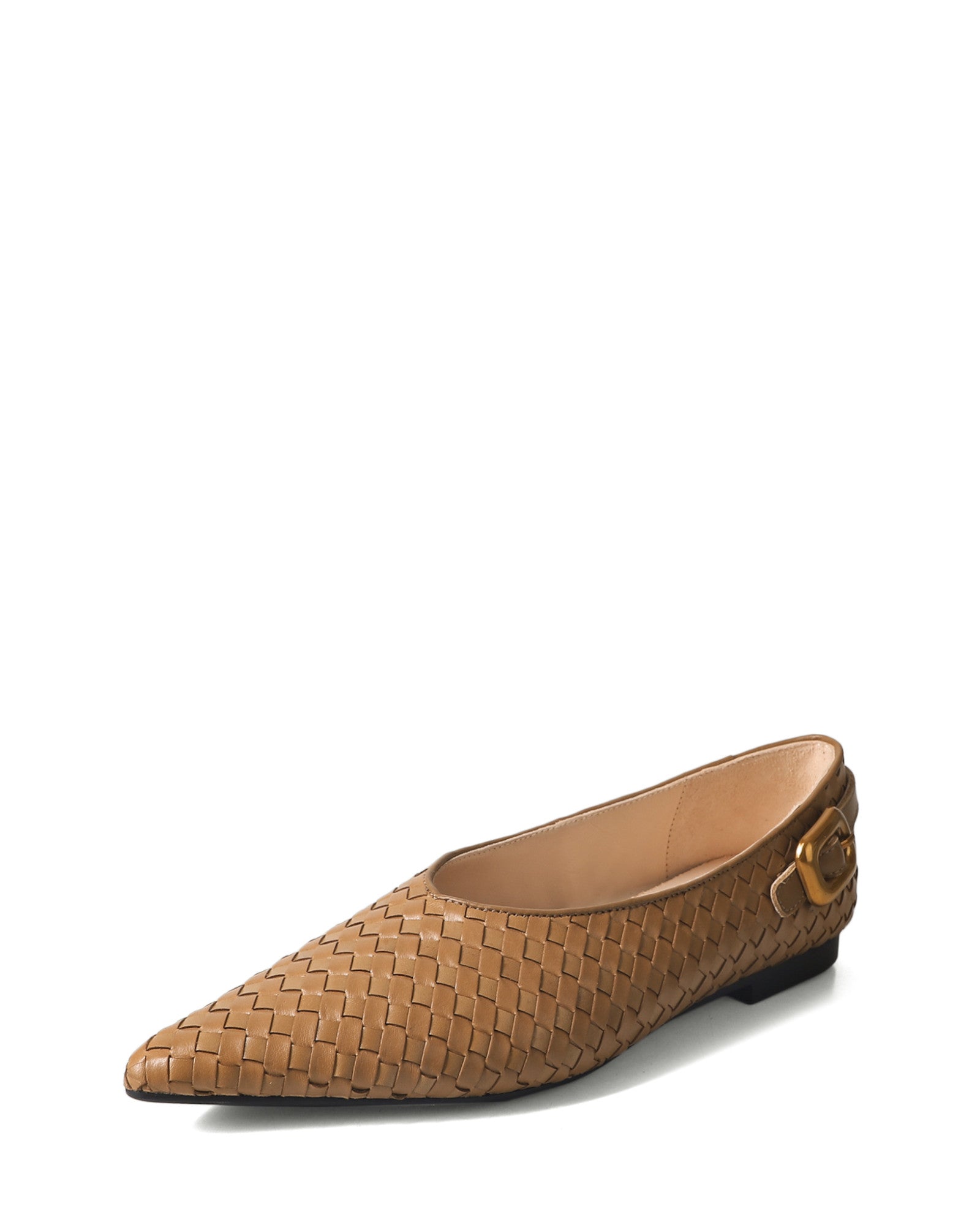 Pami - Mocasines Tejidos