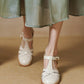Pensa-heeled-leather-sandals-white-model