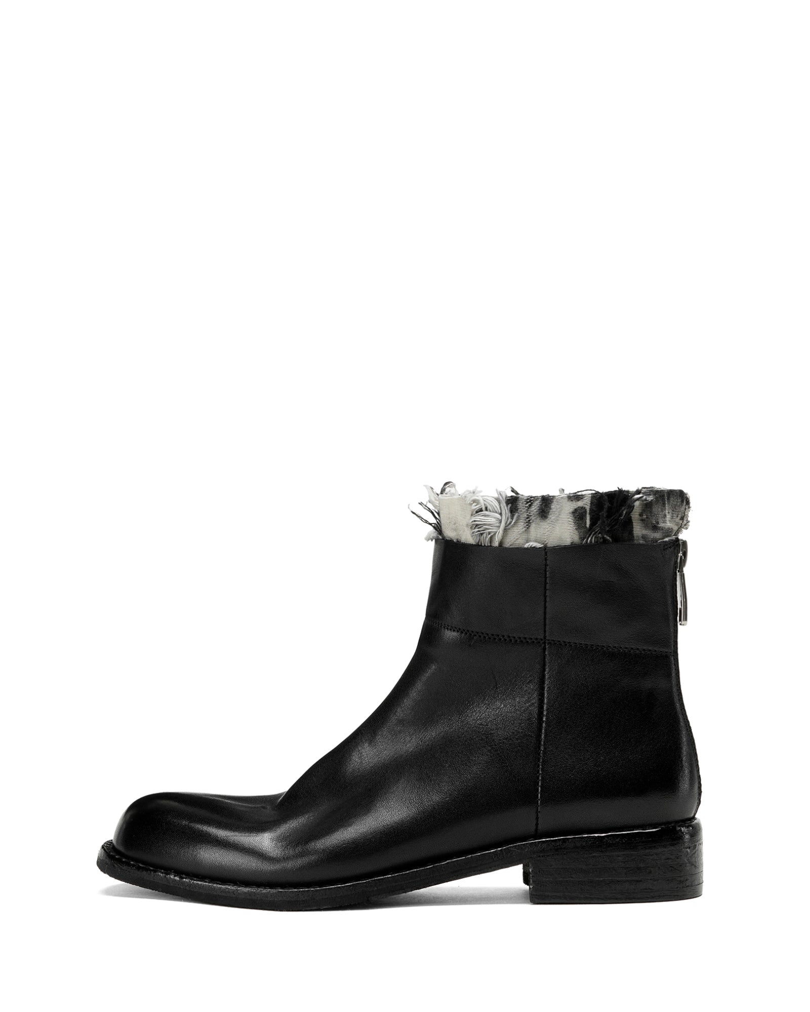 RS 3 - Botines de cuero