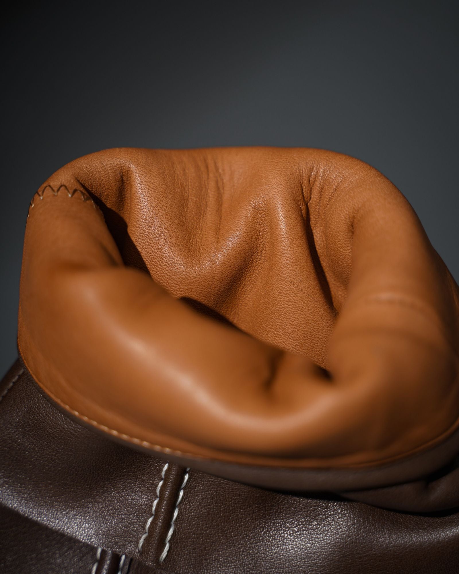 RS 4 - Botines de cuero