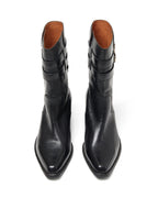RS 5 - Mid Calf Boots