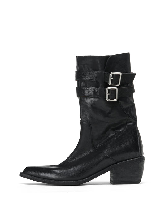 RS 5 - Mid Calf Boots
