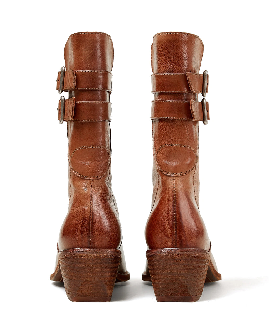 RS 5 - Mid Calf Boots