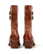 RS 5 - Mid Calf Boots