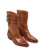 RS 5 - Mid Calf Boots