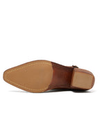 RS 5 - Mid Calf Boots