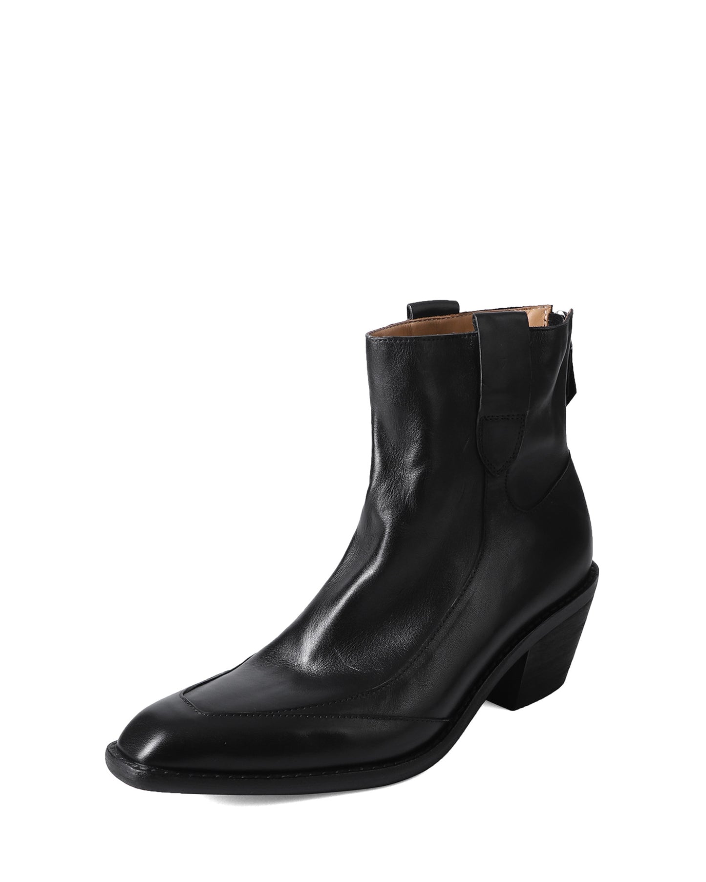 Rally - Ankle Boots