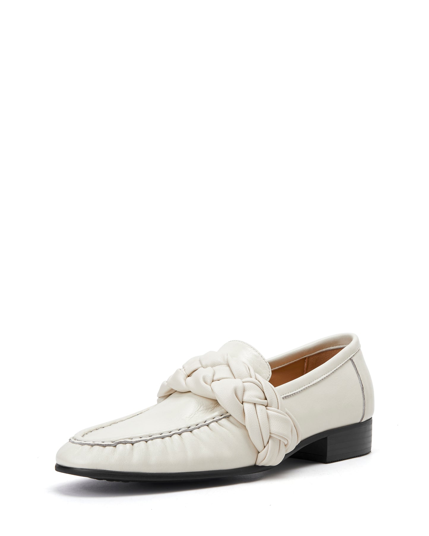 Rifa - Woven Loafers