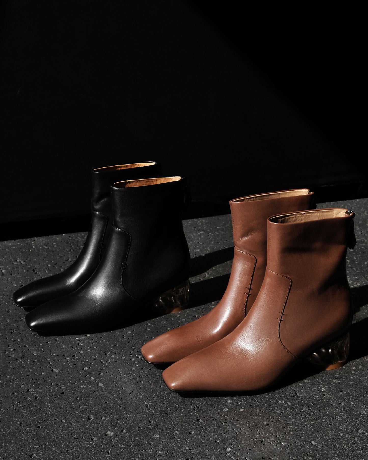 Riga - Ankle Boots