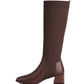 RolisaStyle-Relia-Knee-high-Sock-Boots-Brown-1