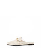 Rosna - Horsebit Mules