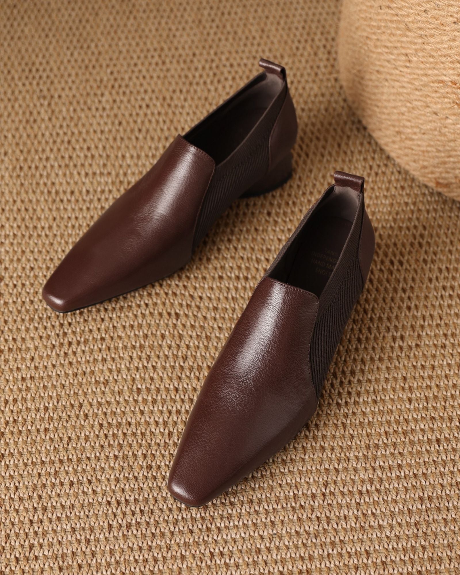 Safi - Kurze Stiefel