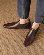 Safi - Kurze Stiefel