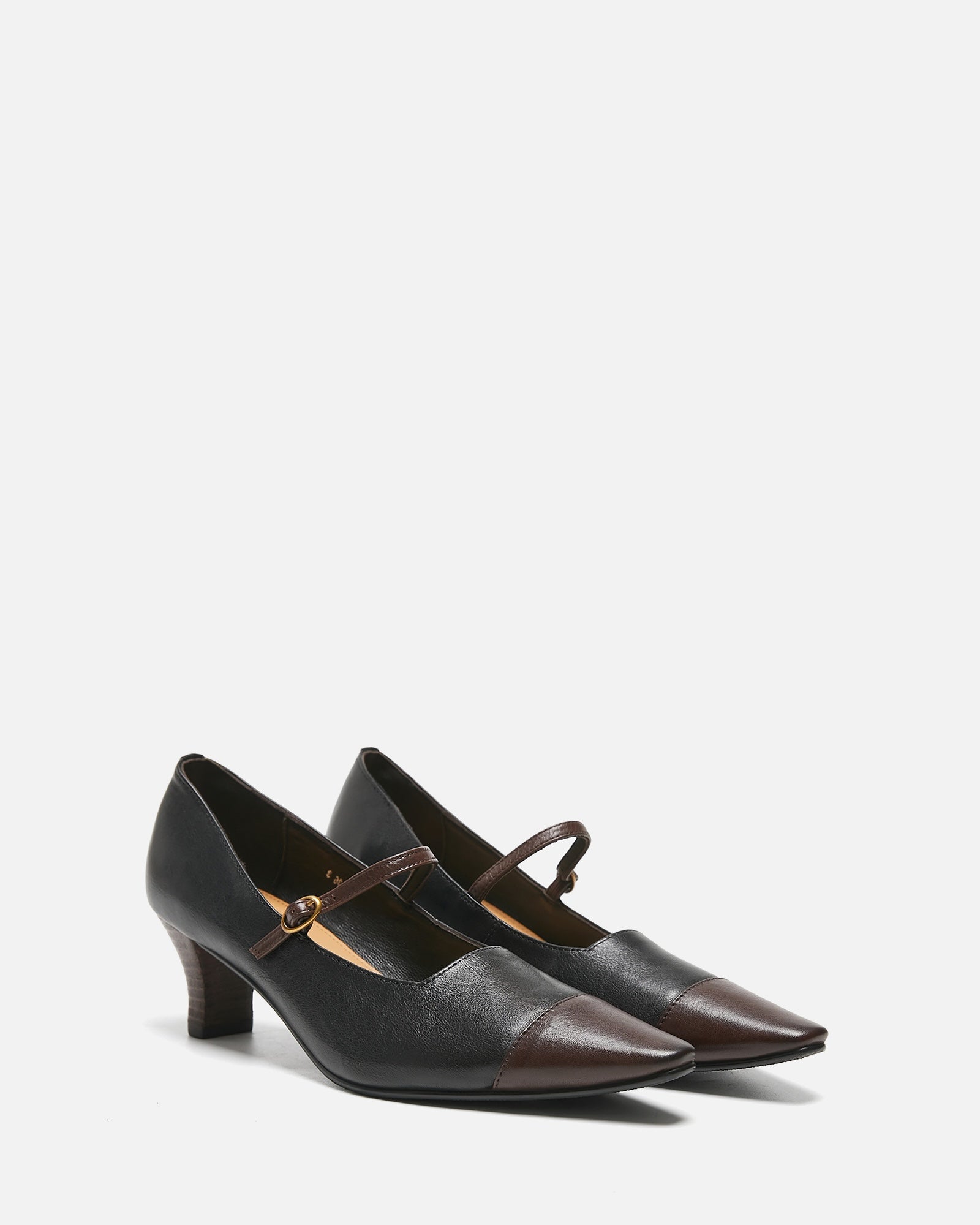 Sida - Mary Jane Pumps