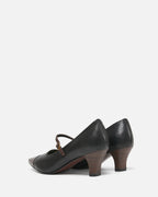 Sida - Mary Jane Pumps