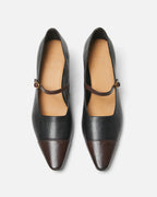 Sida - Mary Jane Pumps