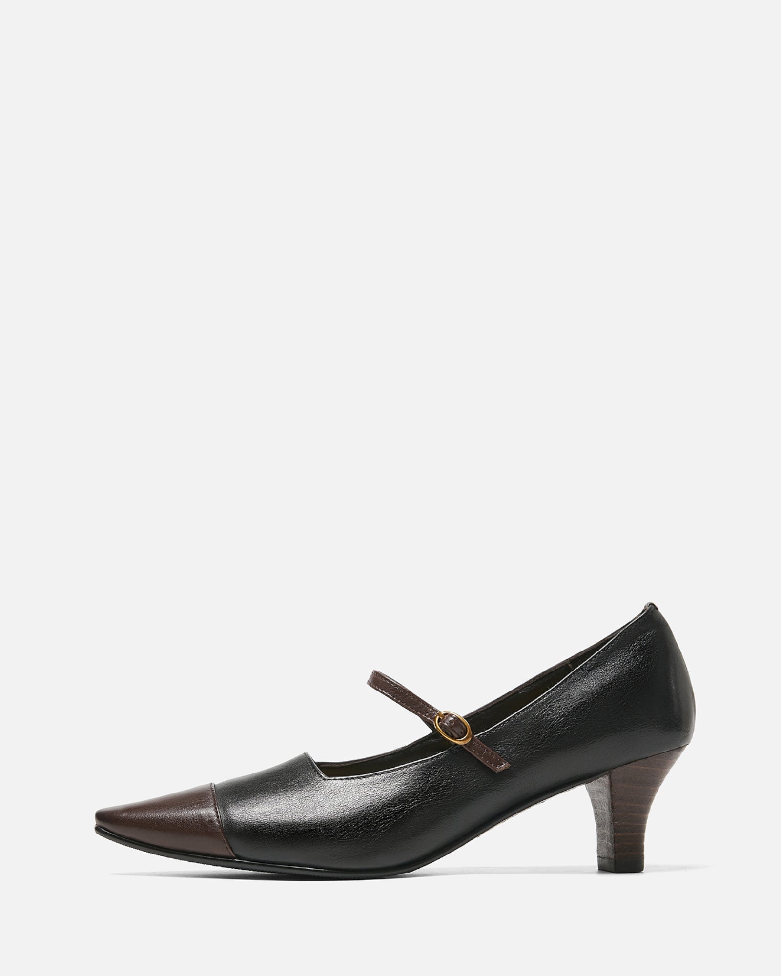 Sida - Mary Jane Pumps