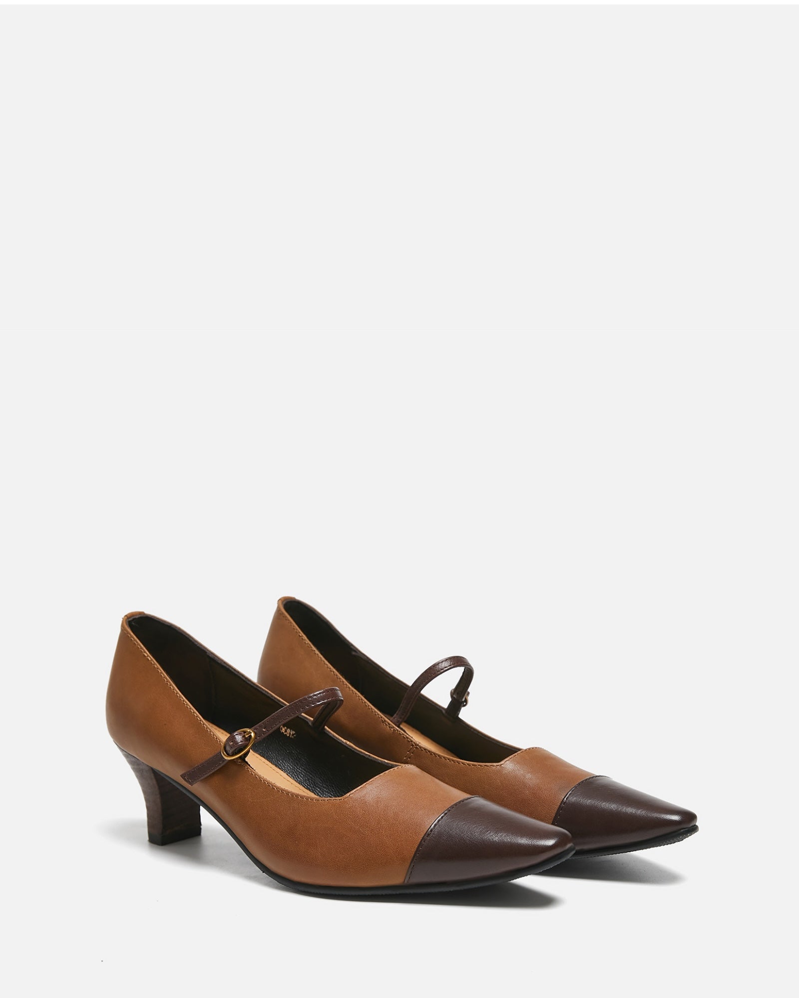 Sida - Mary Jane Pumps