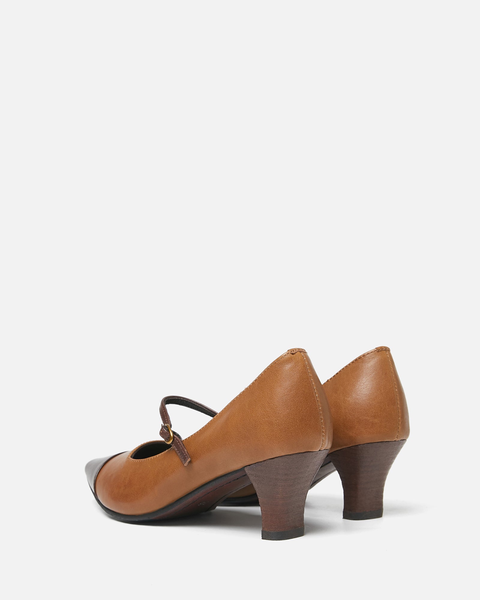 Sida - Mary Jane Pumps
