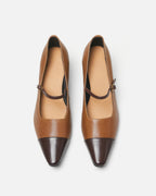 Sida - Mary Jane Pumps
