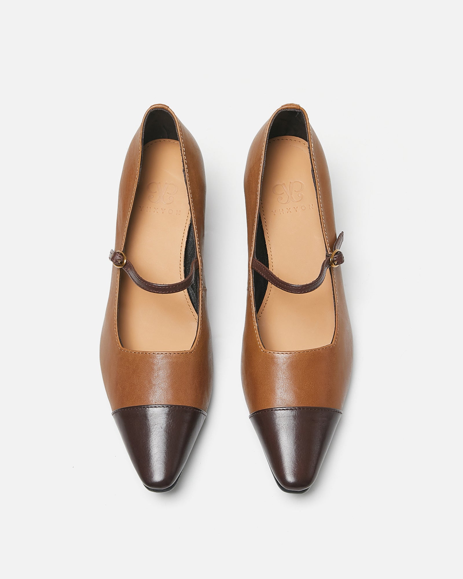 Sida - Mary Jane Pumps