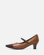 Sida - Mary Jane Pumps
