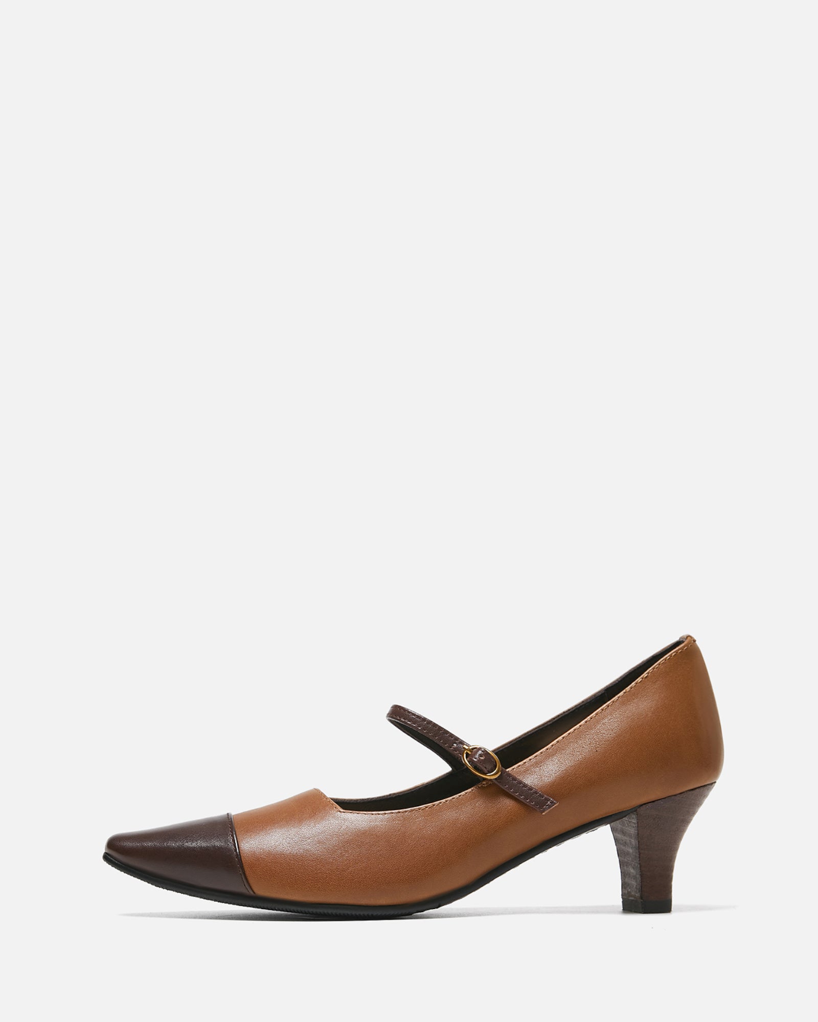 Sida - Mary Jane Pumps