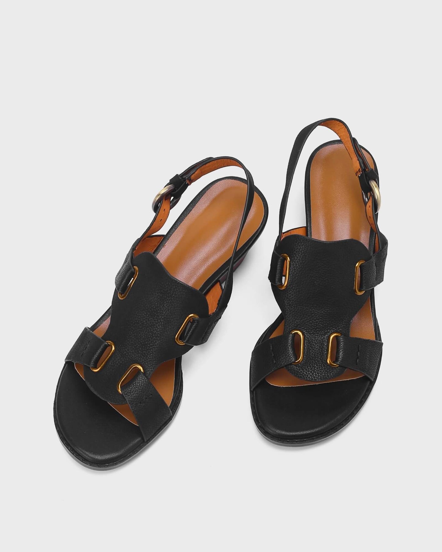 Sivio - Gladiator Sandals