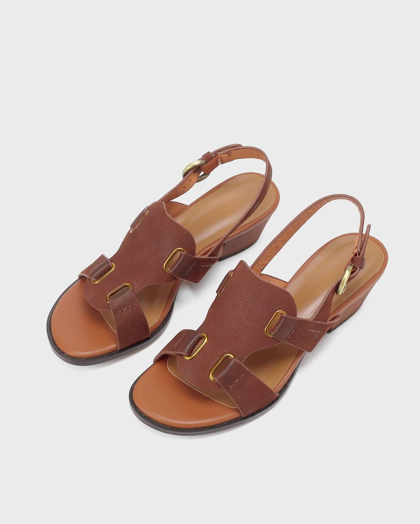 Sivio - Gladiator Sandals