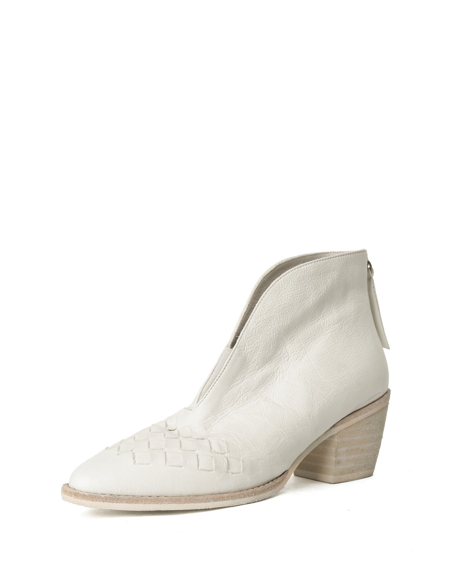 Tica-woven-boots-white