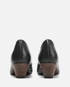 Vadi - Leather Pumps