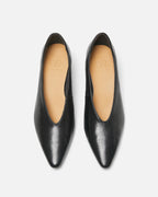 Vadi - Leather Pumps