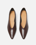 Vadi - Leather Pumps