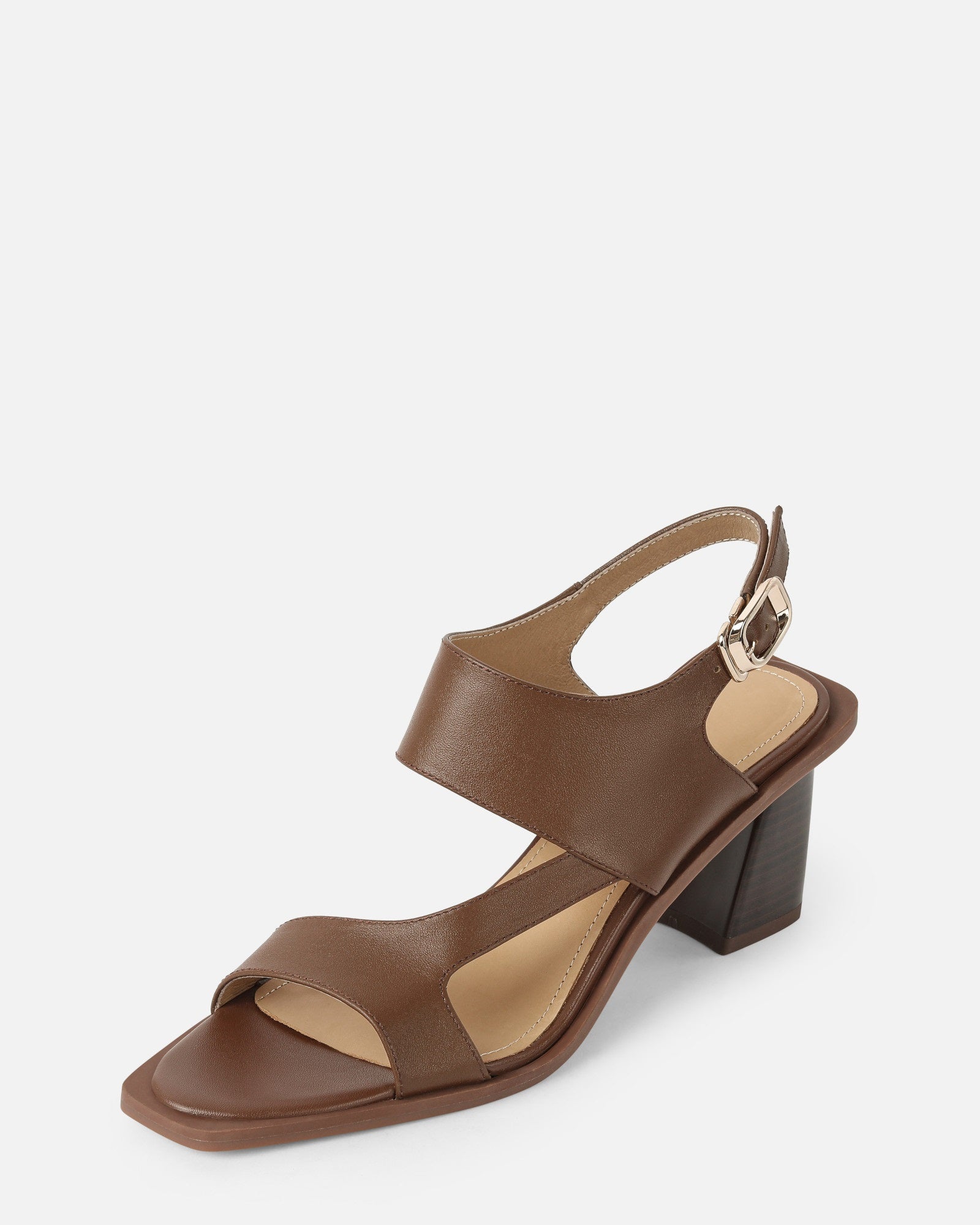 Vanna-gladiator-leather-sandals-brown