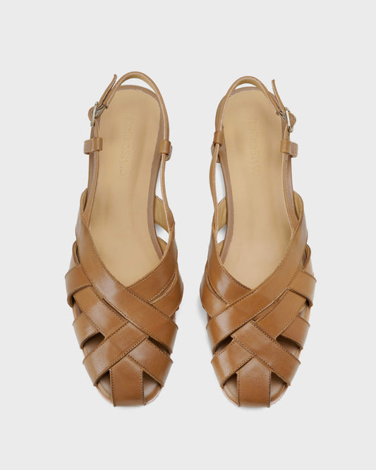 Velda - Fiskare Platta Sandaler