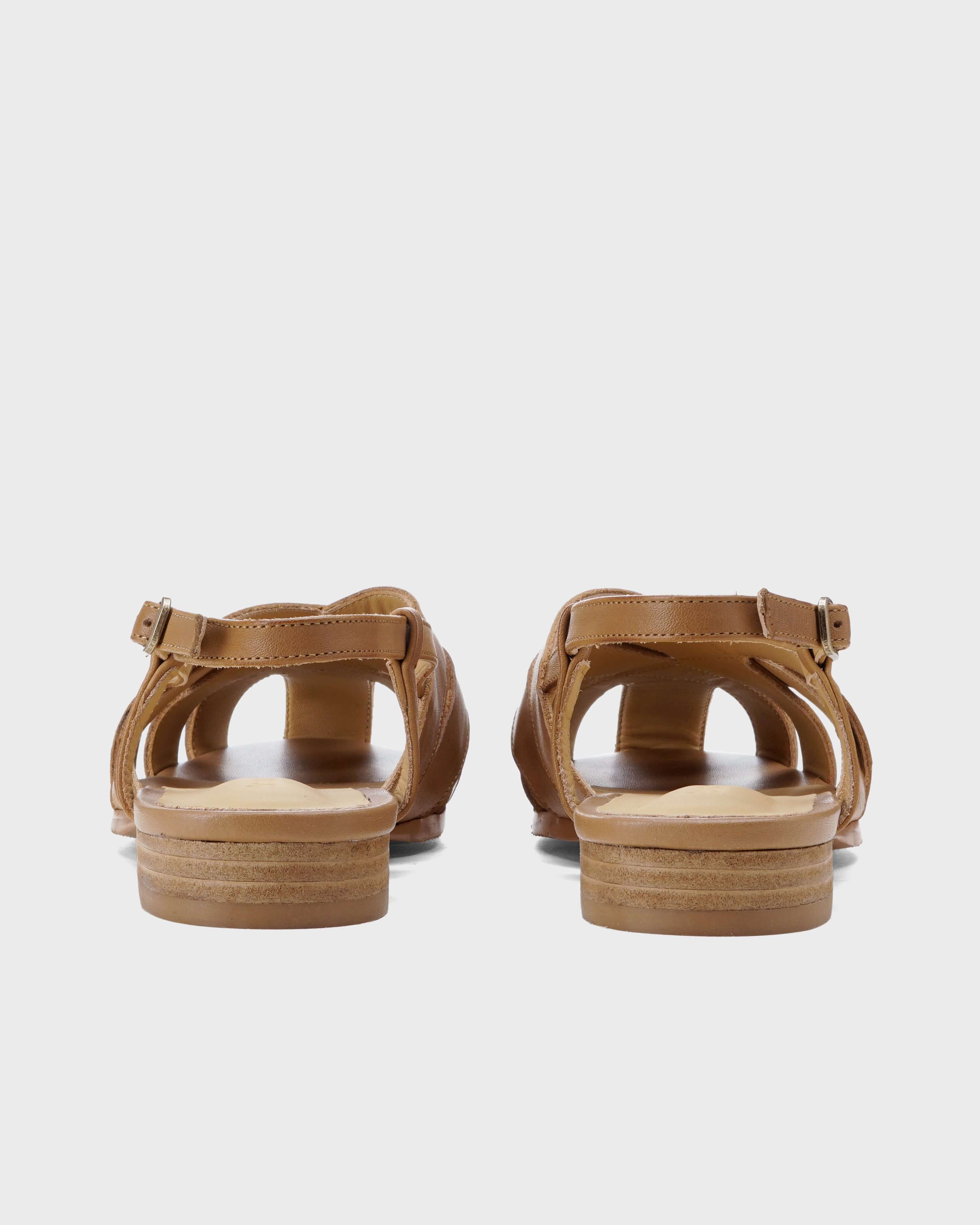 Velda - Sandalias Planas Pescador