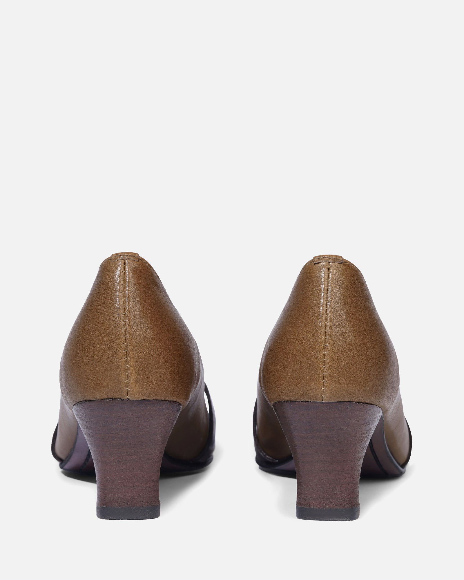 Vien - Zapatos con hebilla