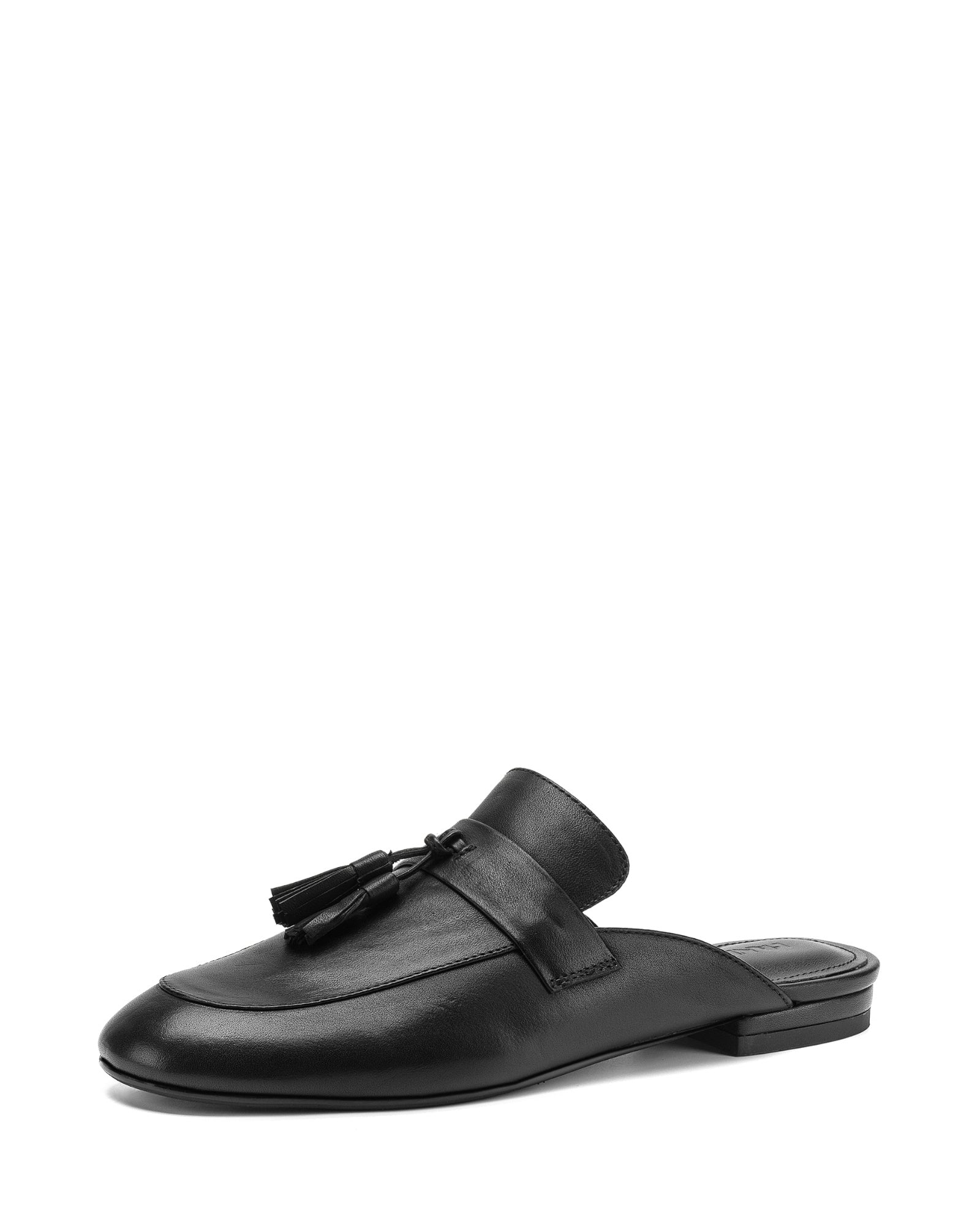 Ville - Tassel Mules