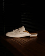 Ville - Tassel Mules