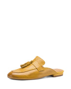 Ville - Tassel Mules