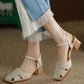 Voda-block-heel-white-leather-fisherman-sandals-model-1